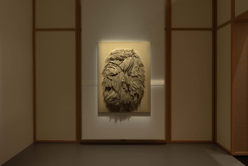 Loro Piana 举办首次品牌展览「百年一触 · Loro Piana 的世纪之旅」