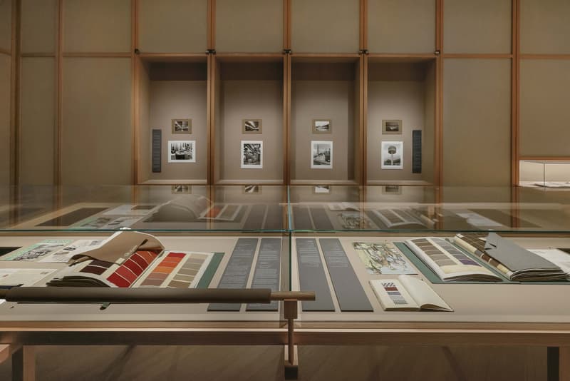 Loro Piana 举办首次品牌展览「百年一触 · Loro Piana 的世纪之旅」