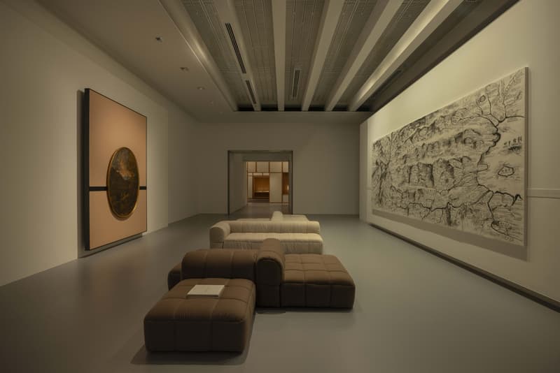 Loro Piana 举办首次品牌展览「百年一触 · Loro Piana 的世纪之旅」