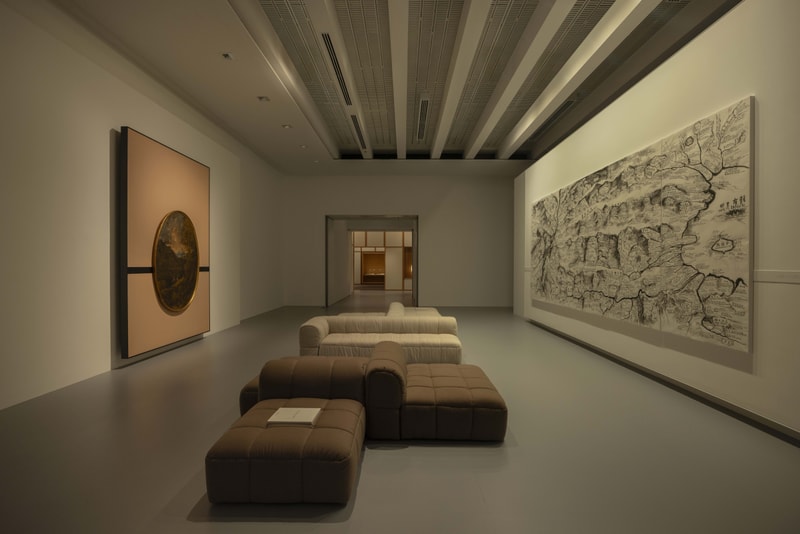 Loro Piana 举办首次品牌展览「百年一触 · Loro Piana 的世纪之旅」