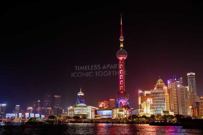 走进 Glenfiddich CLUB 1959 限时快闪空间