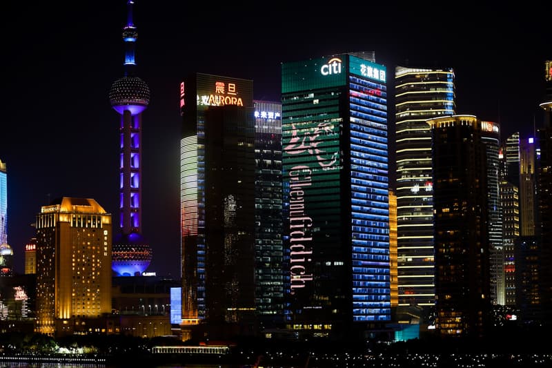 走进 Glenfiddich CLUB 1959 限时快闪空间