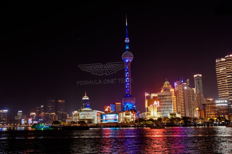 走进 Glenfiddich CLUB 1959 限时快闪空间