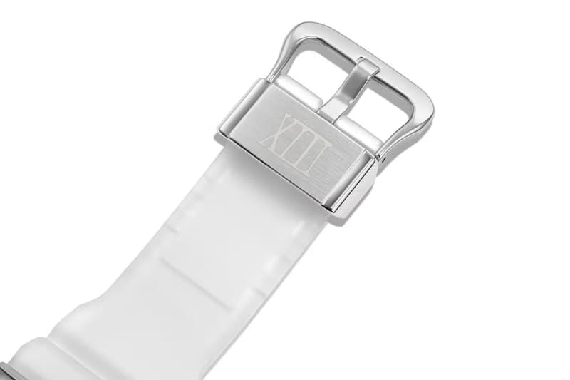 ONE OK ROCK 攜手 G-SHOCK 推出全新聯名錶款