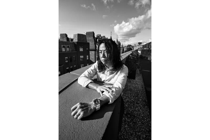 ONE OK ROCK 攜手 G-SHOCK 推出全新聯名錶款