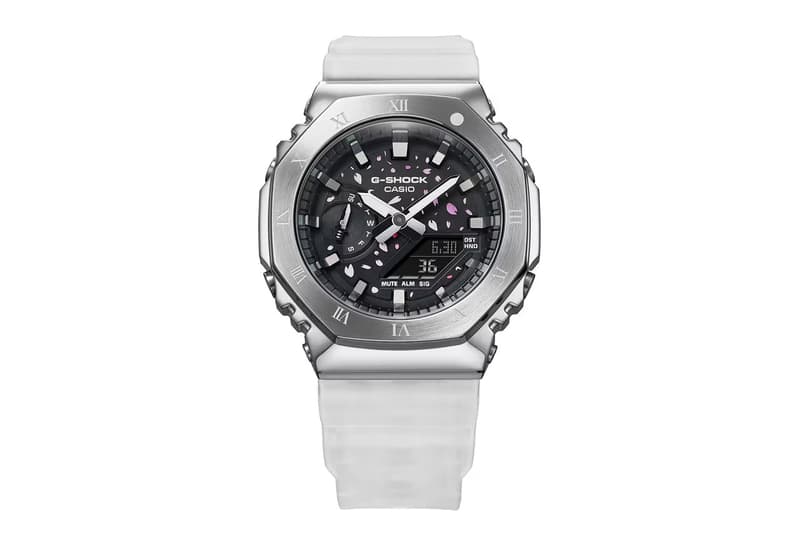 ONE OK ROCK 攜手 G-SHOCK 推出全新聯名錶款