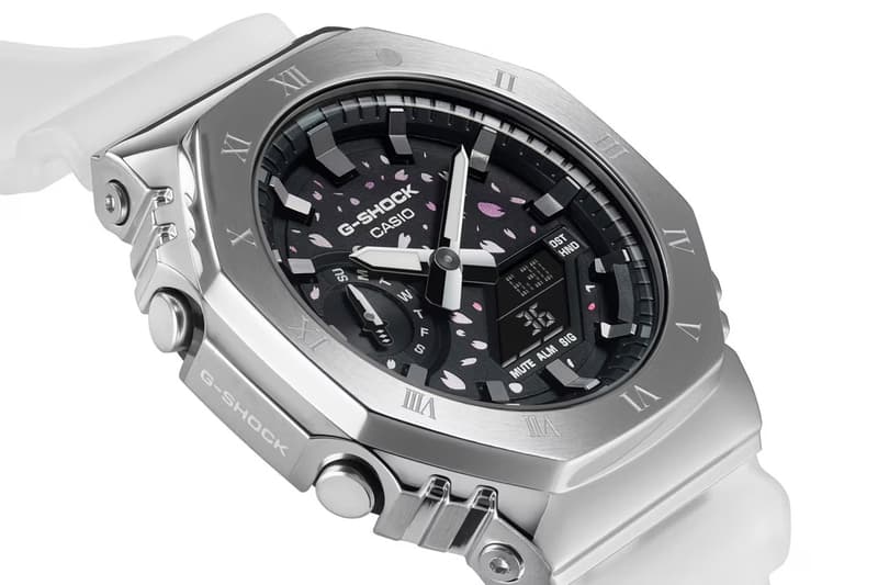 ONE OK ROCK 攜手 G-SHOCK 推出全新聯名錶款