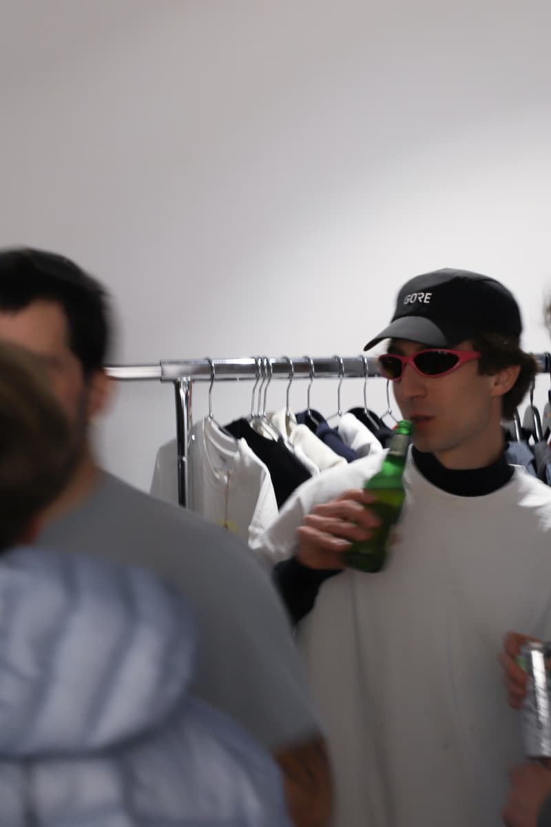 先锋抱石品牌 Karma8a 携手巴黎创意工作室 ZERO PROJECT 呈现快闪活动