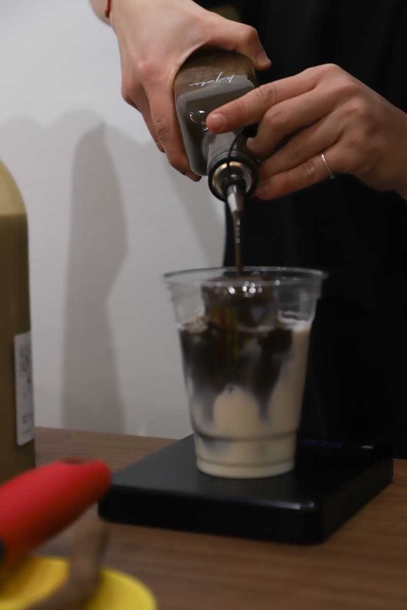 先锋抱石品牌 Karma8a 携手巴黎创意工作室 ZERO PROJECT 呈现快闪活动