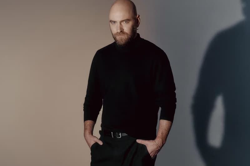 Mugler 任命 Miguel Castro Freitas 為新任創意總監