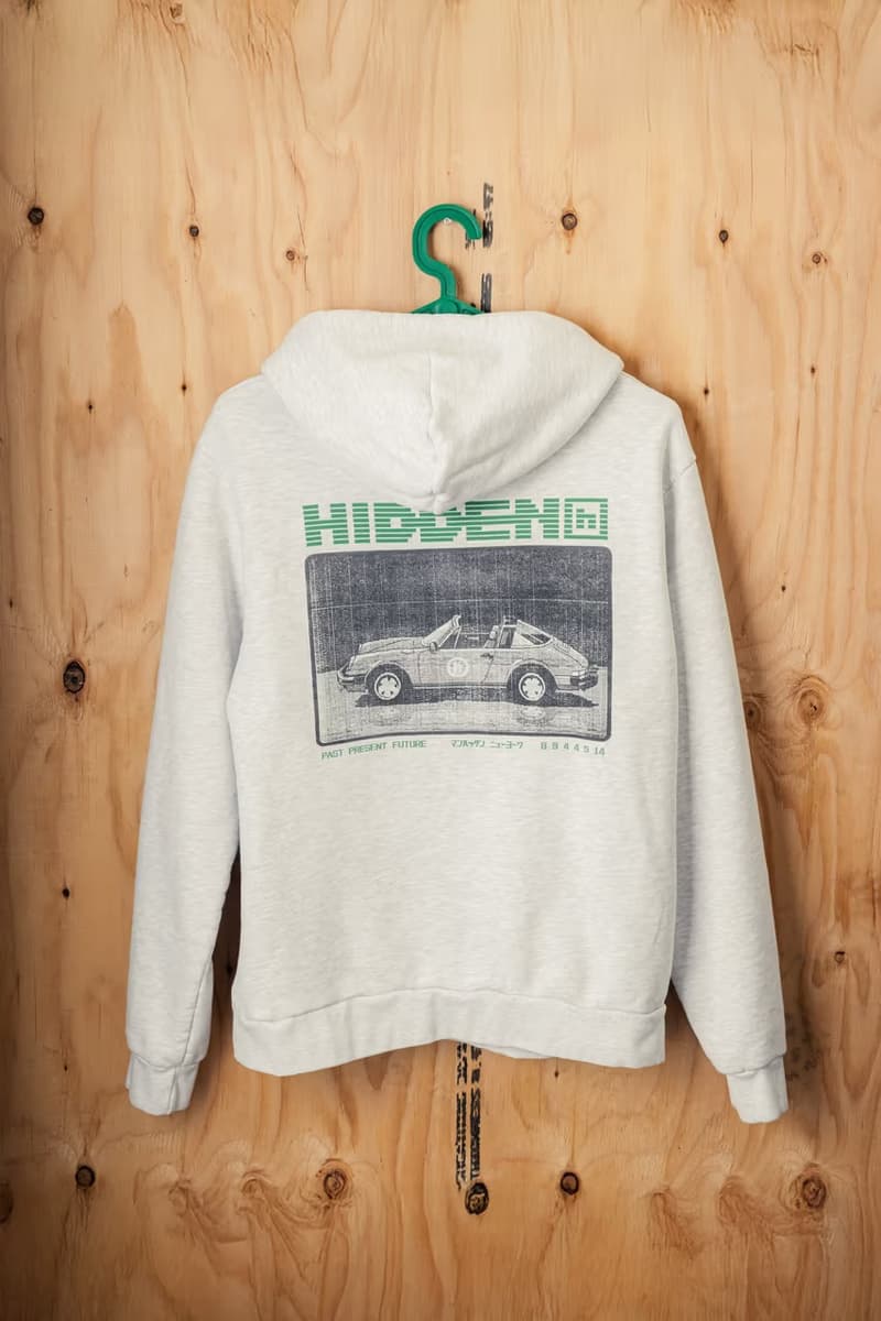 HIDDEN.NY 2025 第三波系列亮相