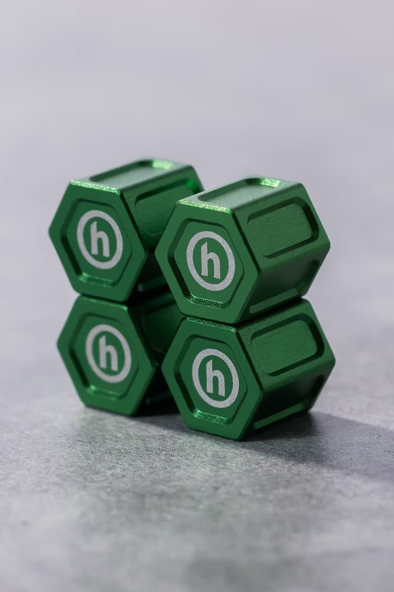 HIDDEN.NY 2025 第三波系列亮相