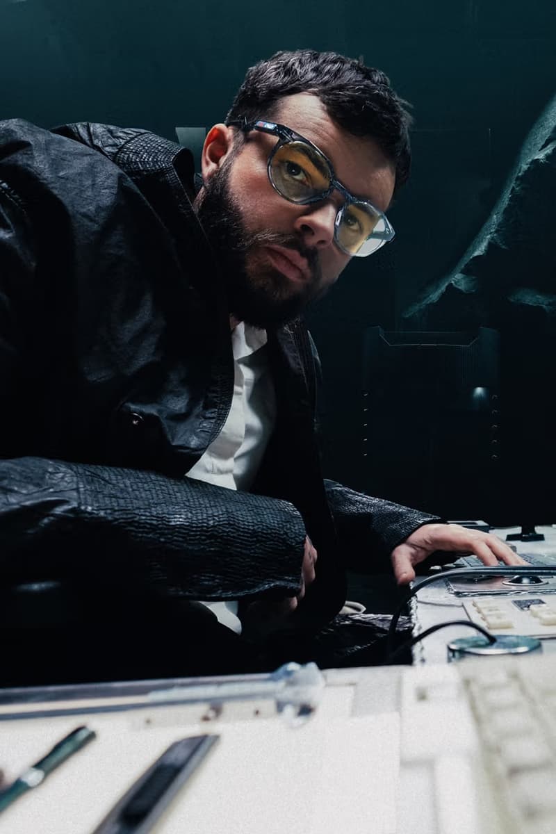 Oakley x 100 Thieves 最新電競專屬聯名眼鏡系列登場