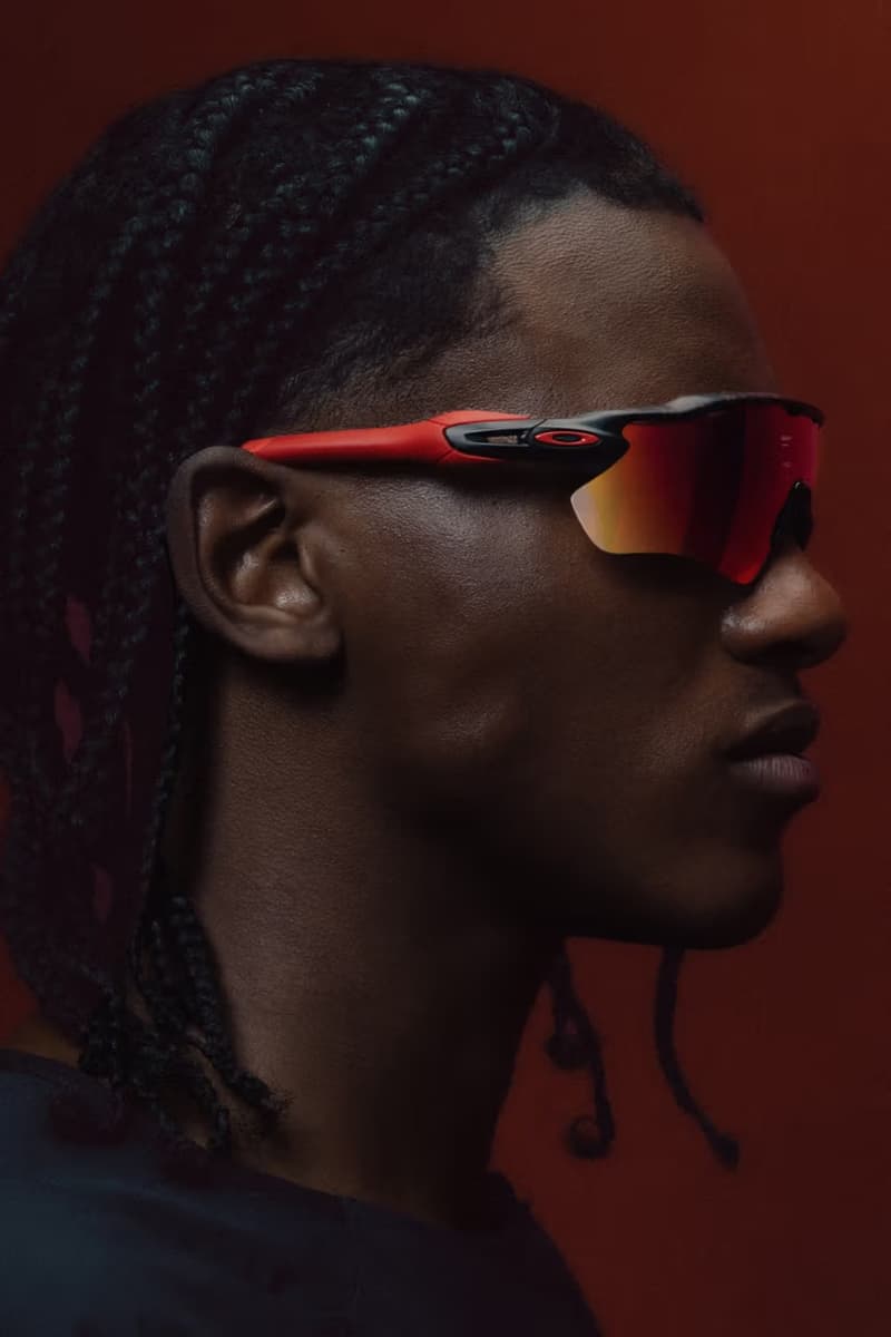 Oakley x 100 Thieves 最新電競專屬聯名眼鏡系列登場