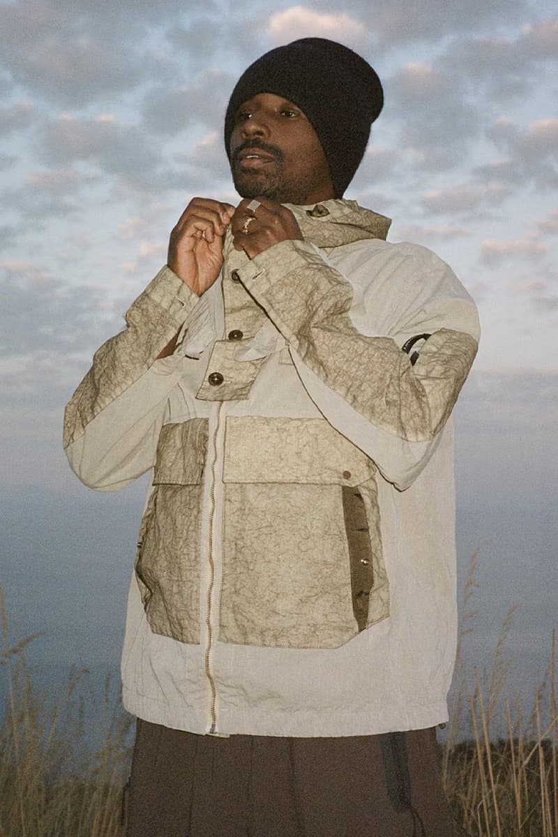 Palace Skateboards x C.P. Company 最新聯名系列發佈