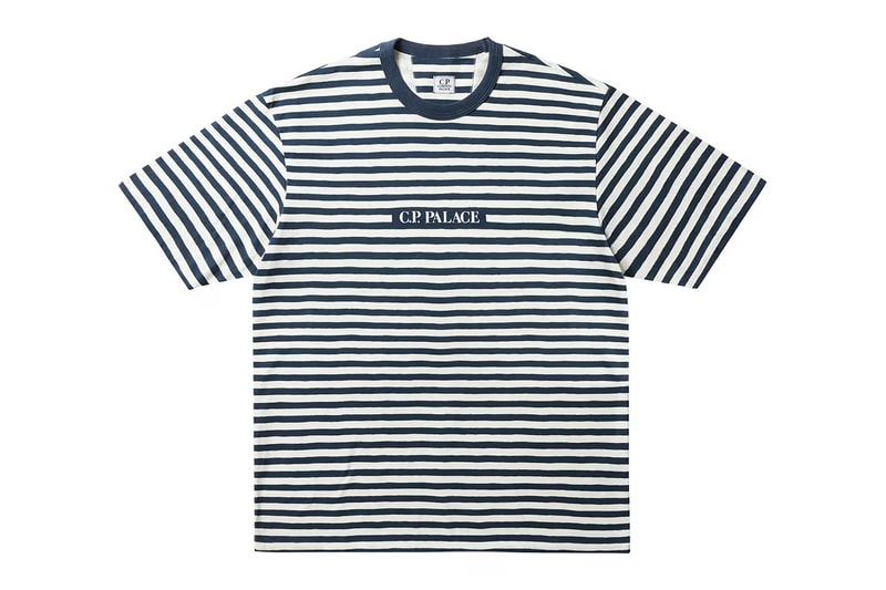 Palace Skateboards x C.P. Company 最新聯名系列發佈