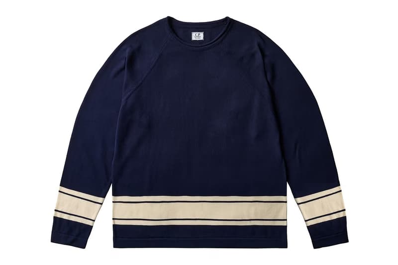 Palace Skateboards x C.P. Company 最新聯名系列發佈