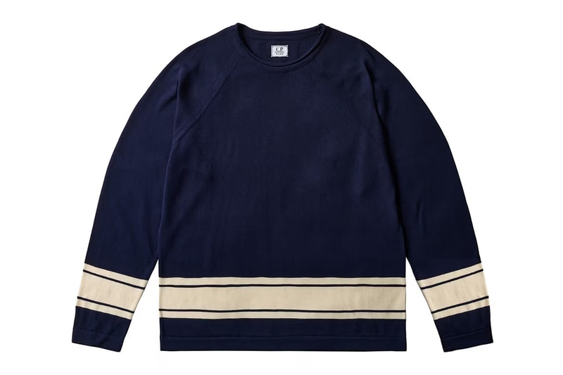 Palace Skateboards x C.P. Company 最新聯名系列發佈