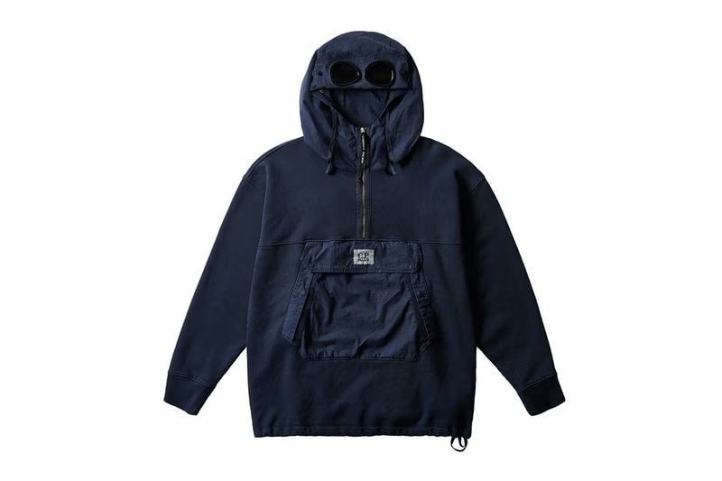 Palace Skateboards x C.P. Company 最新聯名系列發佈