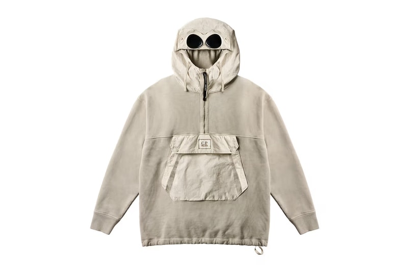Palace Skateboards x C.P. Company 最新聯名系列發佈