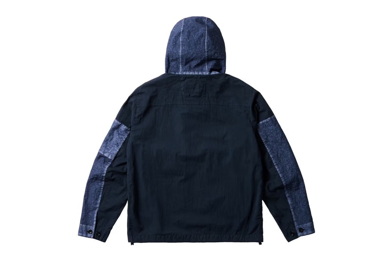 Palace Skateboards x C.P. Company 最新聯名系列發佈