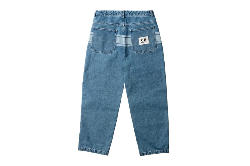 Palace Skateboards x C.P. Company 最新聯名系列發佈