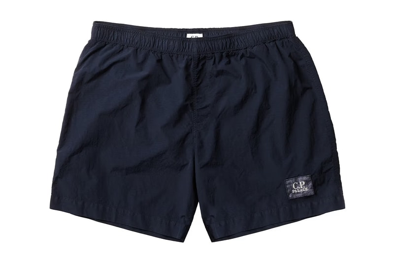Palace Skateboards x C.P. Company 最新聯名系列發佈
