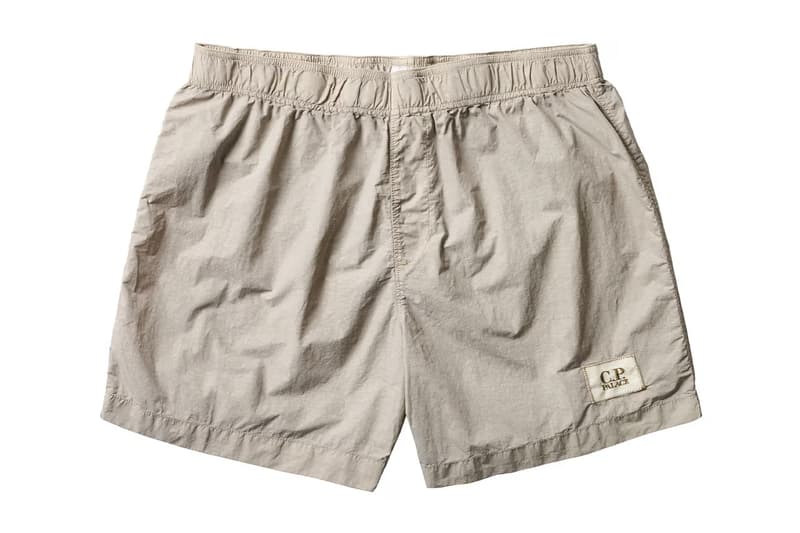 Palace Skateboards x C.P. Company 最新聯名系列發佈