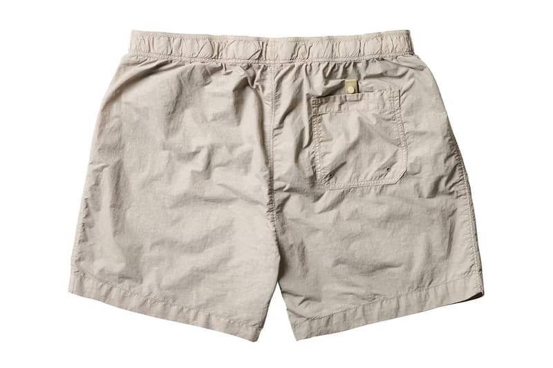 Palace Skateboards x C.P. Company 最新聯名系列發佈