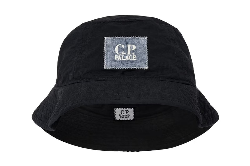 Palace Skateboards x C.P. Company 最新聯名系列發佈