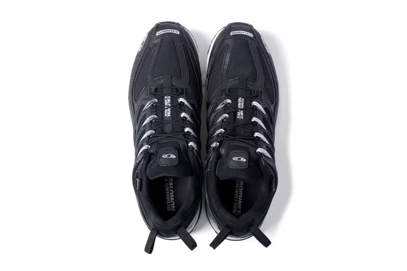 SOPHNET. 首次攜手 Salomon 推出 ACS PRO GTX 最新聯名鞋款