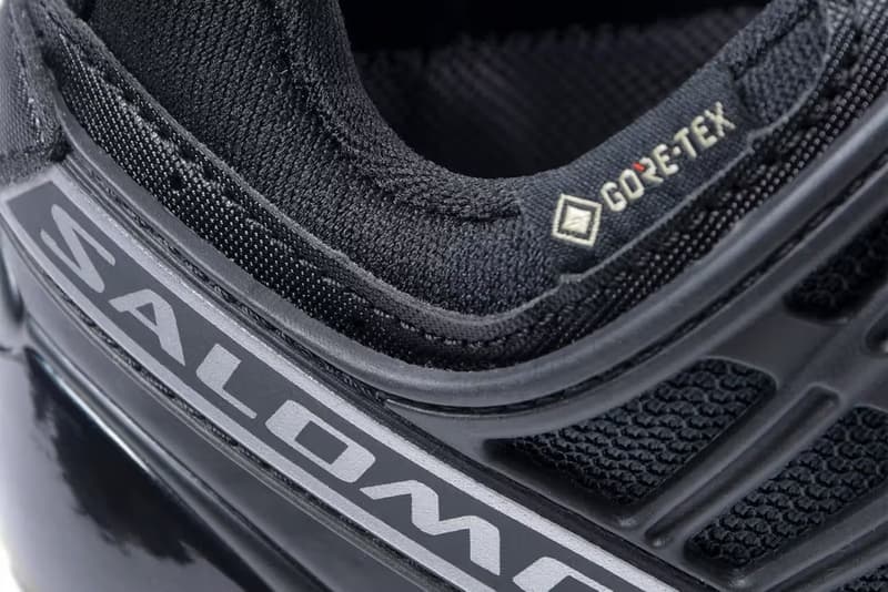 SOPHNET. 首次攜手 Salomon 推出 ACS PRO GTX 最新聯名鞋款