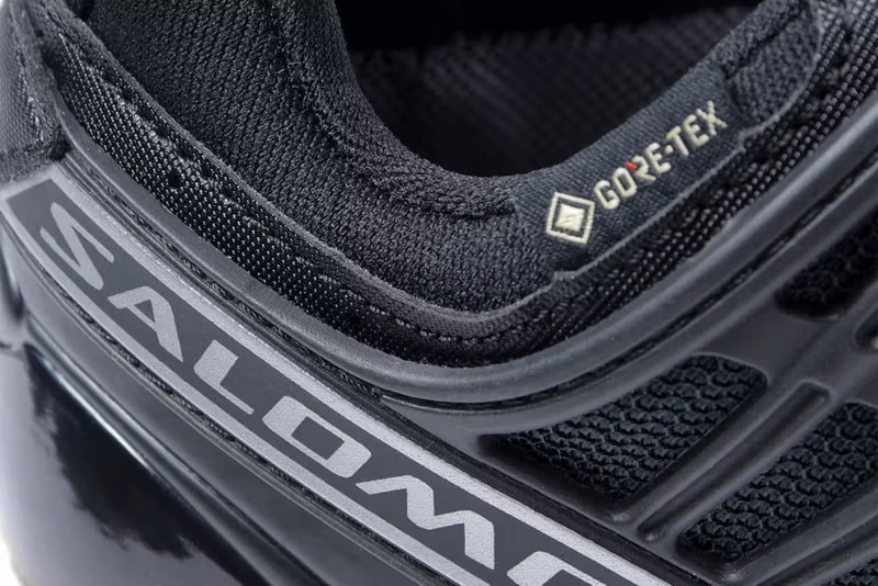 SOPHNET. 首次攜手 Salomon 推出 ACS PRO GTX 最新聯名鞋款