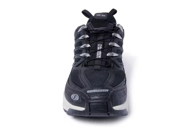 SOPHNET. 首次攜手 Salomon 推出 ACS PRO GTX 最新聯名鞋款