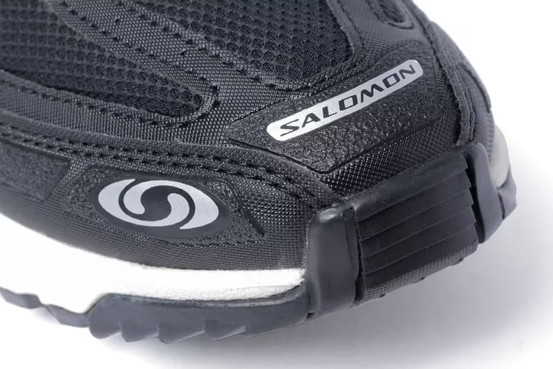SOPHNET. 首次攜手 Salomon 推出 ACS PRO GTX 最新聯名鞋款