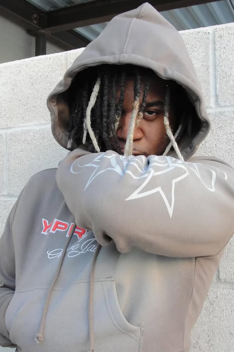 Heaven by Marc Jacobs 驚喜攜手 Y/Project 推出最新聯名系列