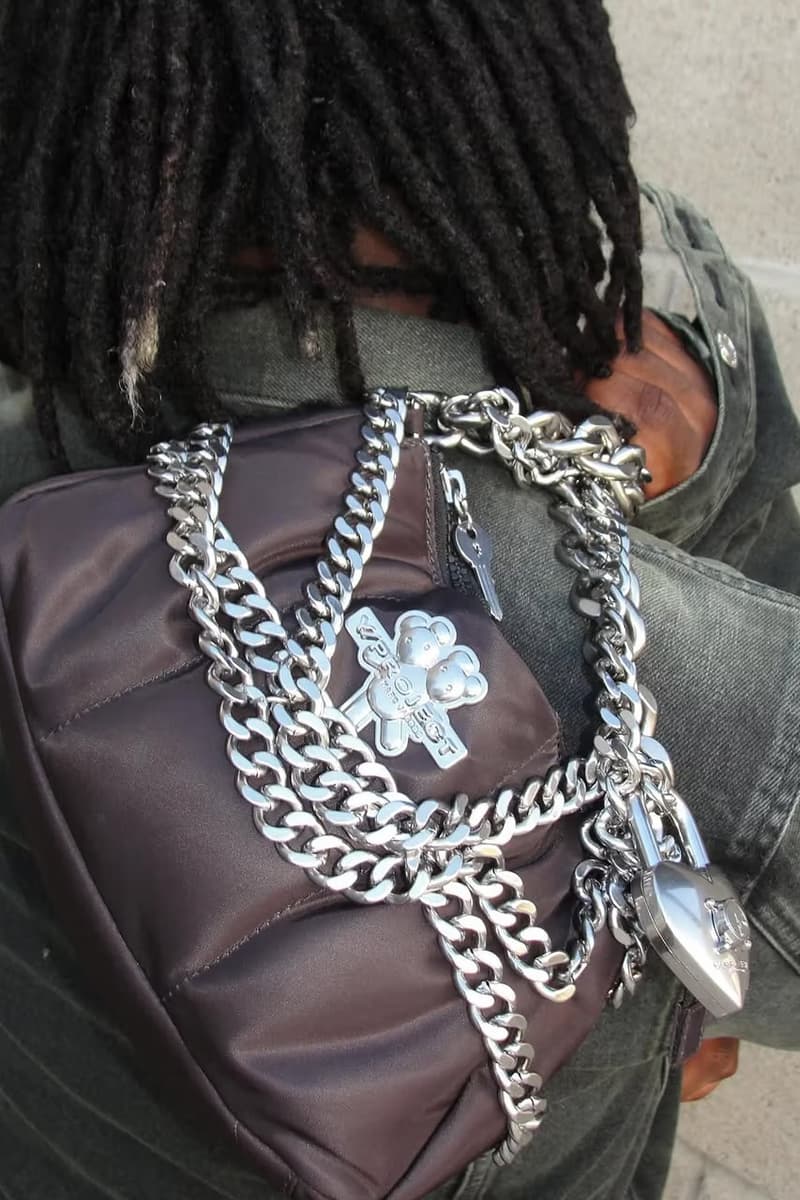 Heaven by Marc Jacobs 驚喜攜手 Y/Project 推出最新聯名系列