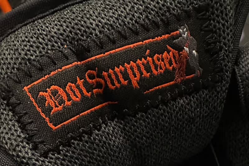 率先预览 Nike SB Dunk Low 最新配色「Krampus」