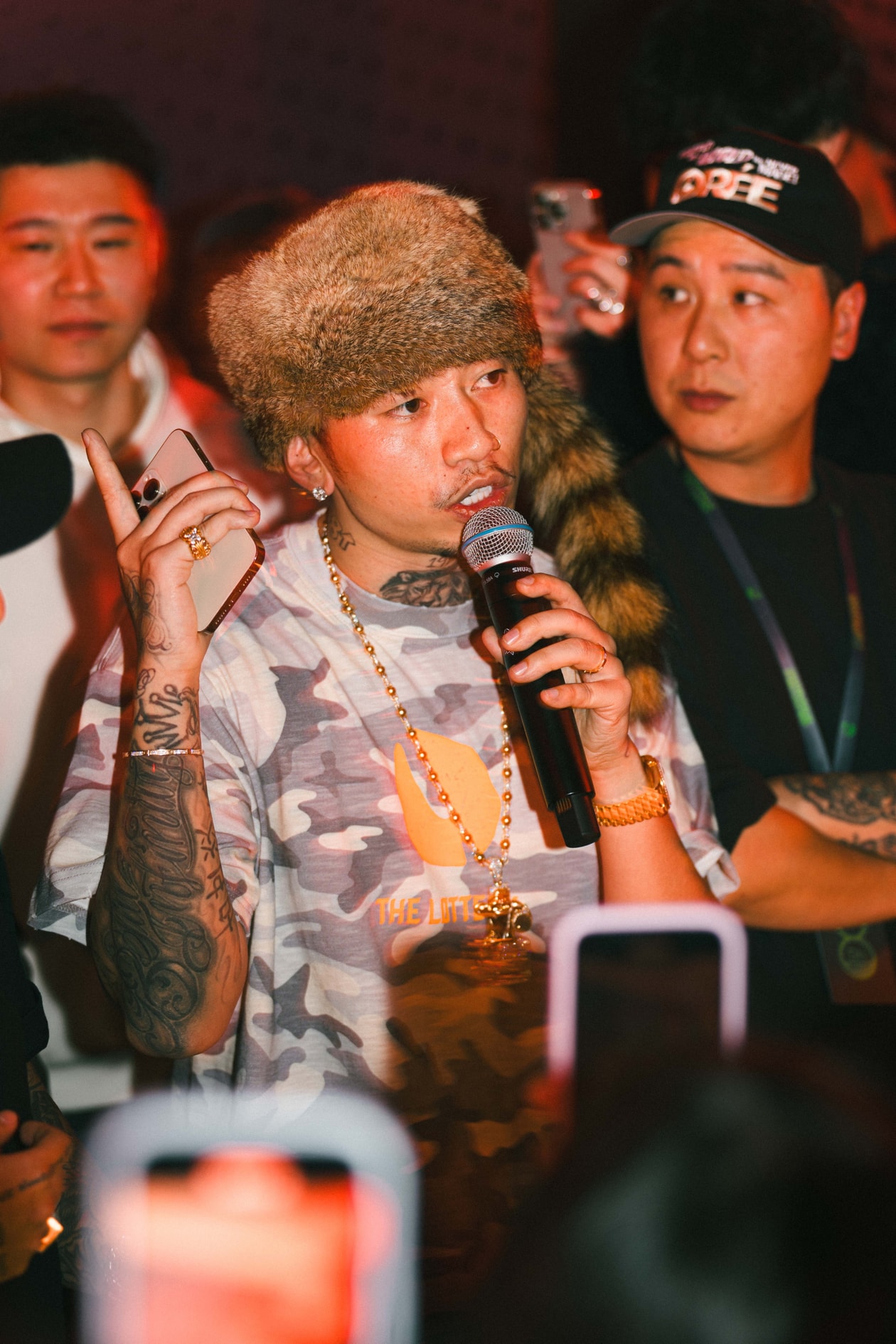 黑马蜕变,马思唯邀请你刮开他的《乐透人生》 | Hypebeast