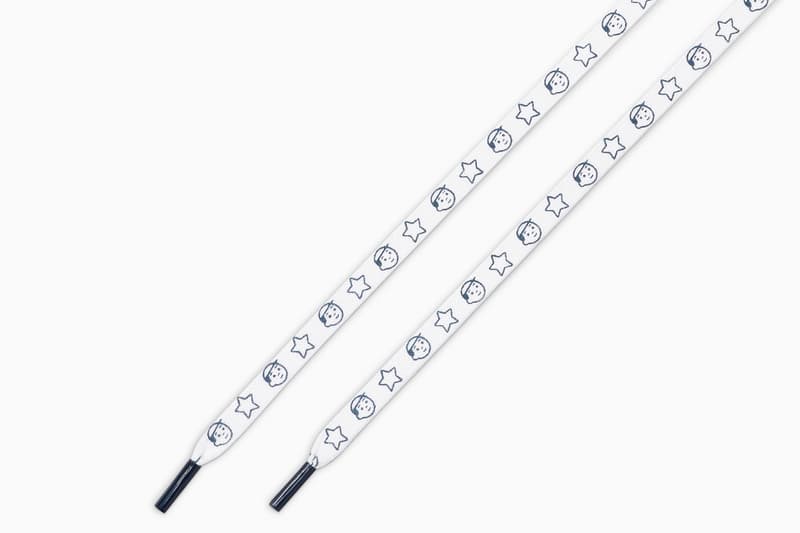 Converse 携手 Noritake 推出首个联名系列