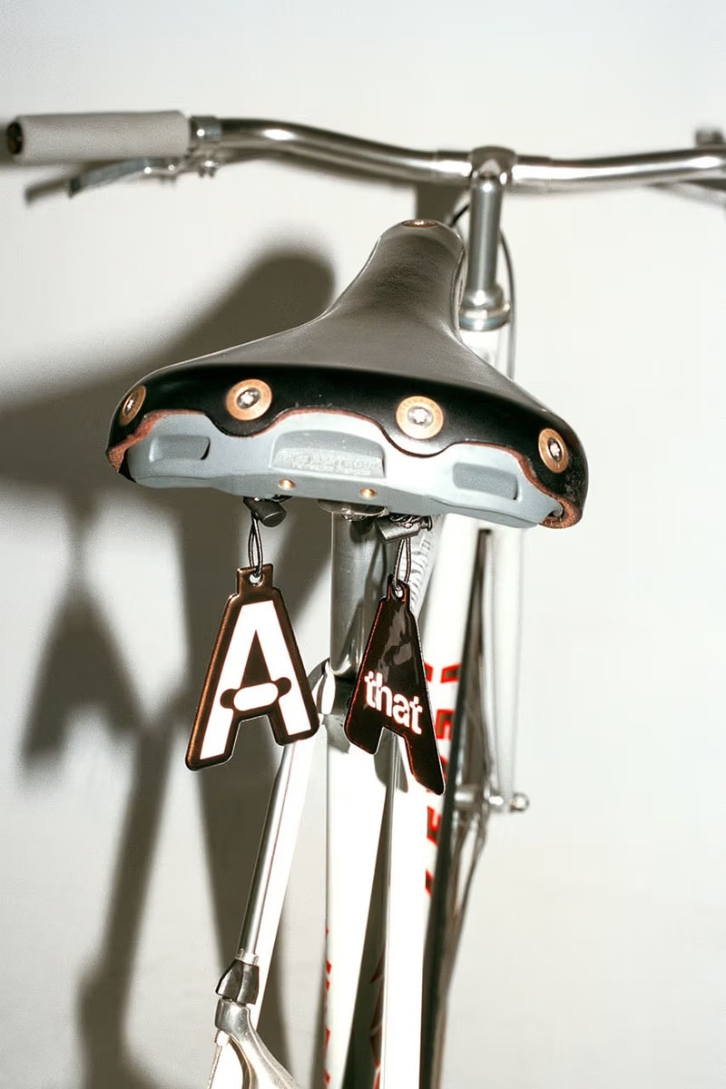 thisisneverthat x Actual Source 最新聯名系列「Commuter Service」登場