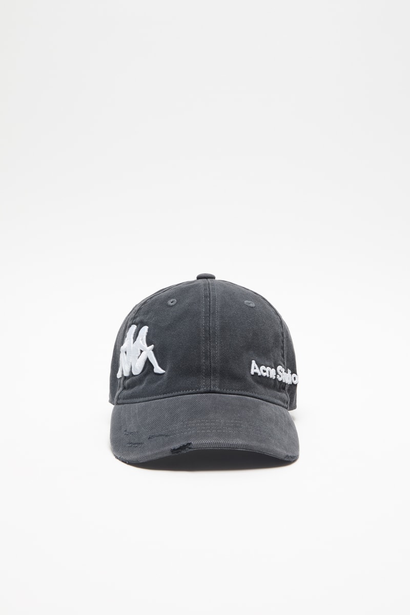 Acne Studios 携手 Kappa 推出全新联名系列