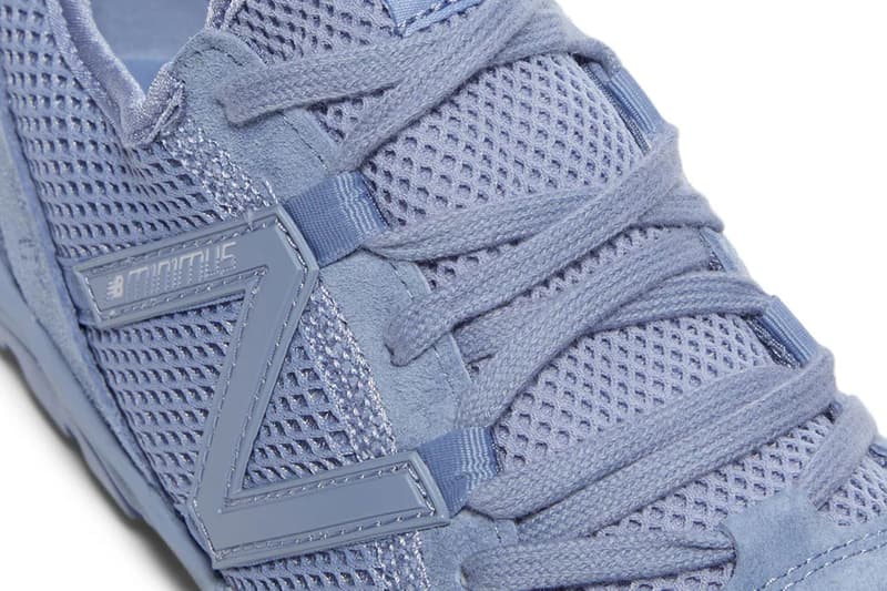 赤足靈感！New Balance Minimus MT10 全新配色「Dusk Shower」登場