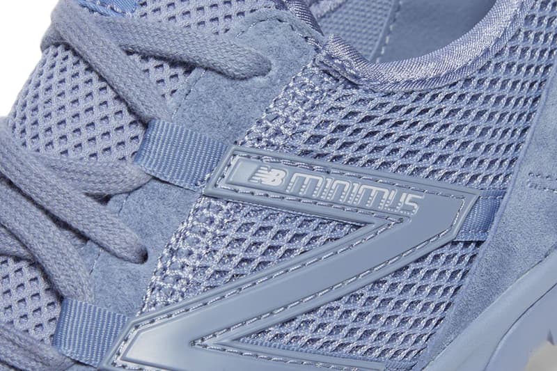 赤足靈感！New Balance Minimus MT10 全新配色「Dusk Shower」登場