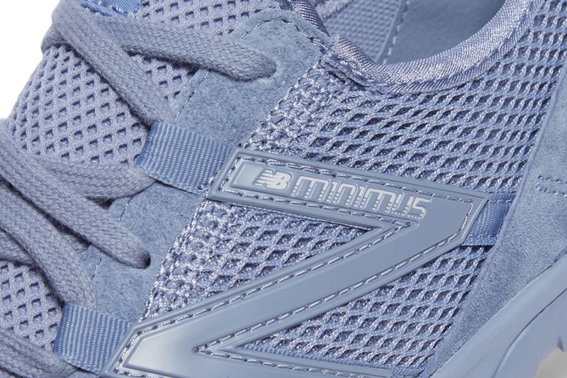 赤足靈感！New Balance Minimus MT10 全新配色「Dusk Shower」登場