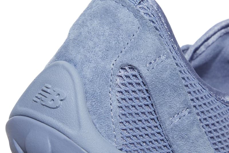 赤足靈感！New Balance Minimus MT10 全新配色「Dusk Shower」登場
