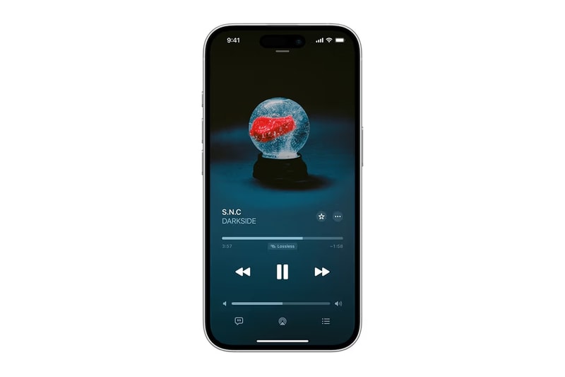 AirPods Max 全面升級，將支援「保真壓縮音訊」與「超低延遲音訊」