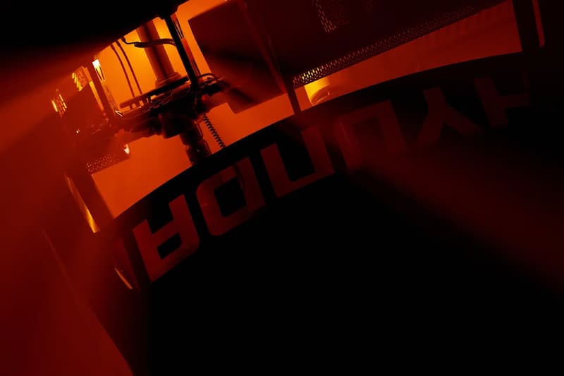 Hyundai 率先預告全新電能概念車「INSTEROID」