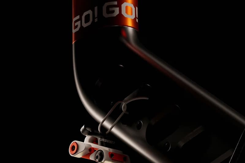 Hyundai 率先預告全新電能概念車「INSTEROID」