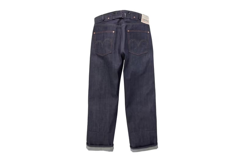 Levi’s® Vintage Clothing 原創復刻支線重現 1920 年代稀有丹寧單品